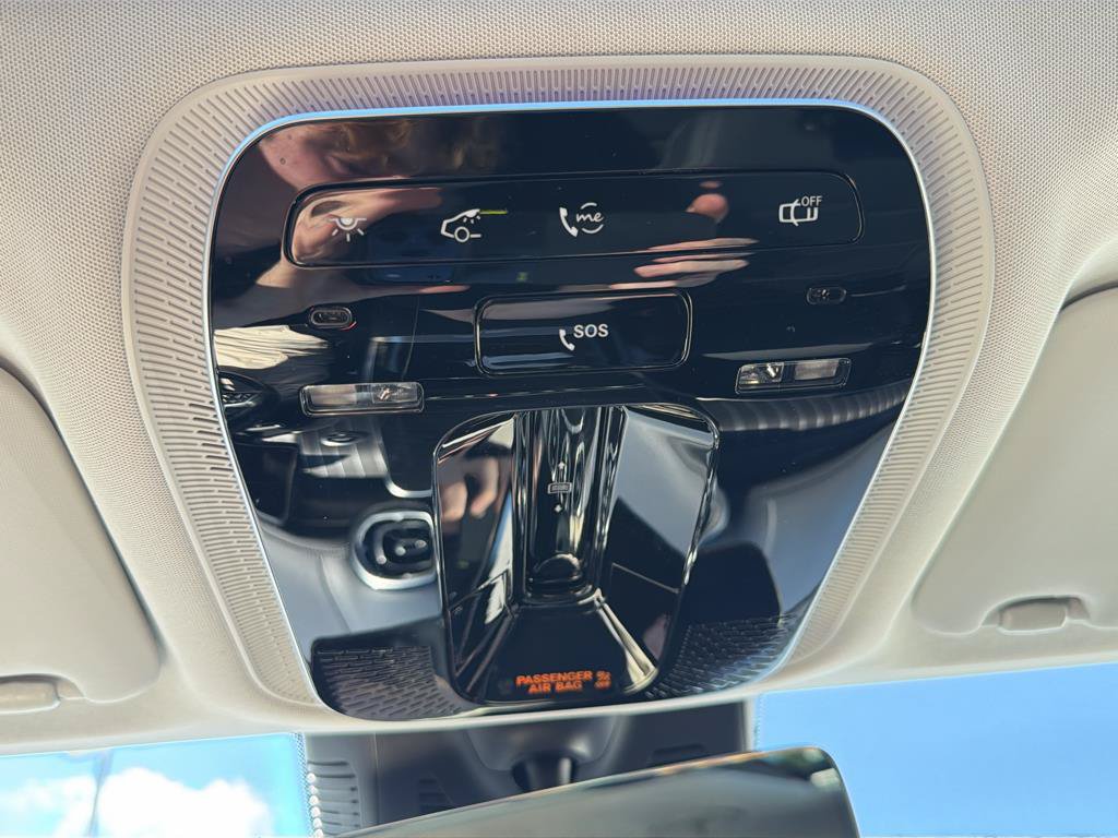 Used 2023 Mercedes-Benz GLC 300 4MATIC image 17