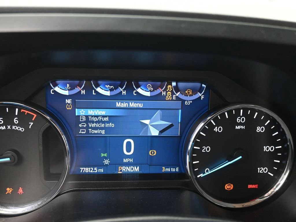 Used 2023 Ford Expedition Limited AWD/4WD image 19