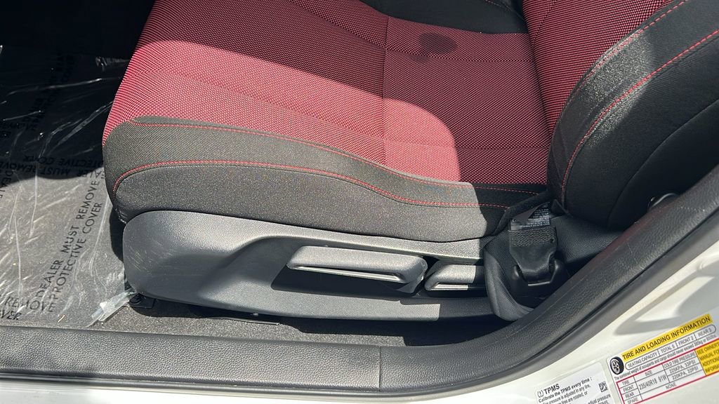 Used 2024 Honda Civic Si image 14
