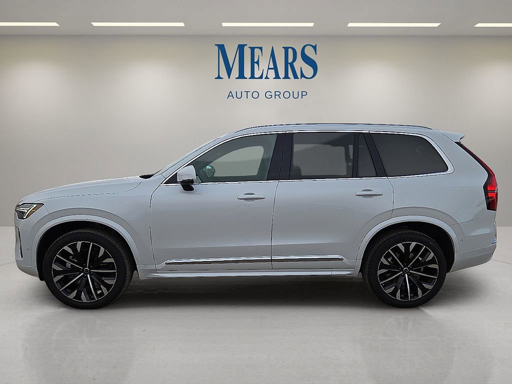 New 2026 Volvo XC90 B6 Plus w/ Protection Package Premier AWD/4WD image 2