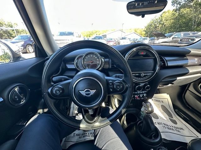 Used 2018 MINI Cooper S FWD image 14