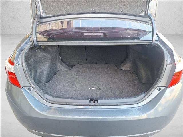 Used 2016 Toyota Corolla LE image 17