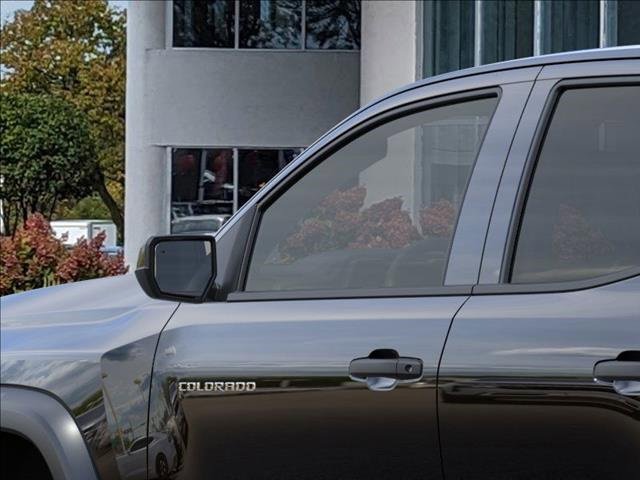 New 2026 Chevrolet Colorado Trail Boss image 12
