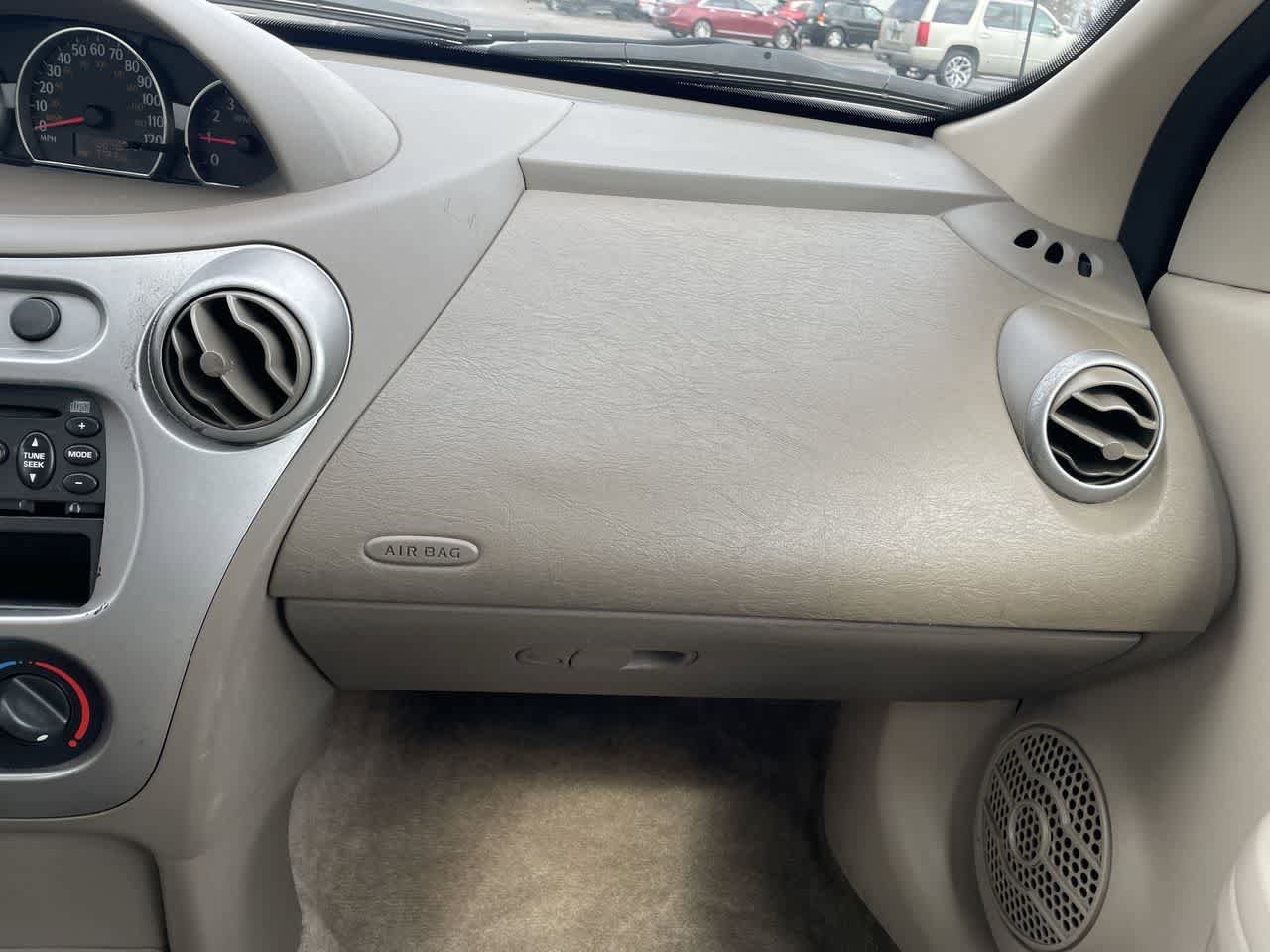 Used 2005 Saturn ION Level 2 w/ Power Pkg FWD image 16