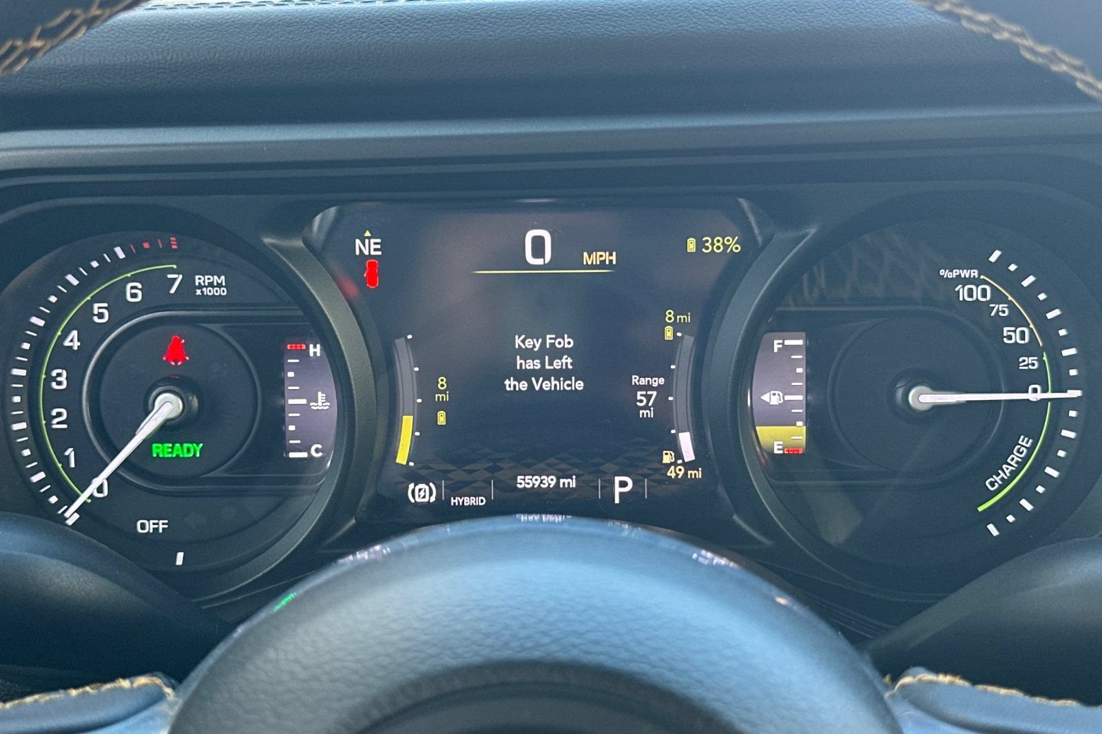 Used 2024 Jeep Wrangler Unlimited Sahara AWD/4WD image 29