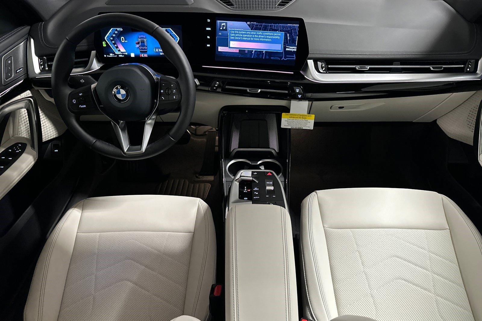 New 2026 BMW X1 xDrive28i w/ Technology Package AWD/4WD image 15