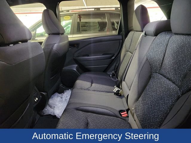 Used 2025 Subaru Forester Premium AWD/4WD image 13