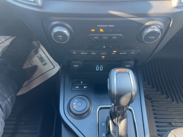 Certified 2022 Ford Ranger XLT w/ Equipment Group 301A Mid image 24