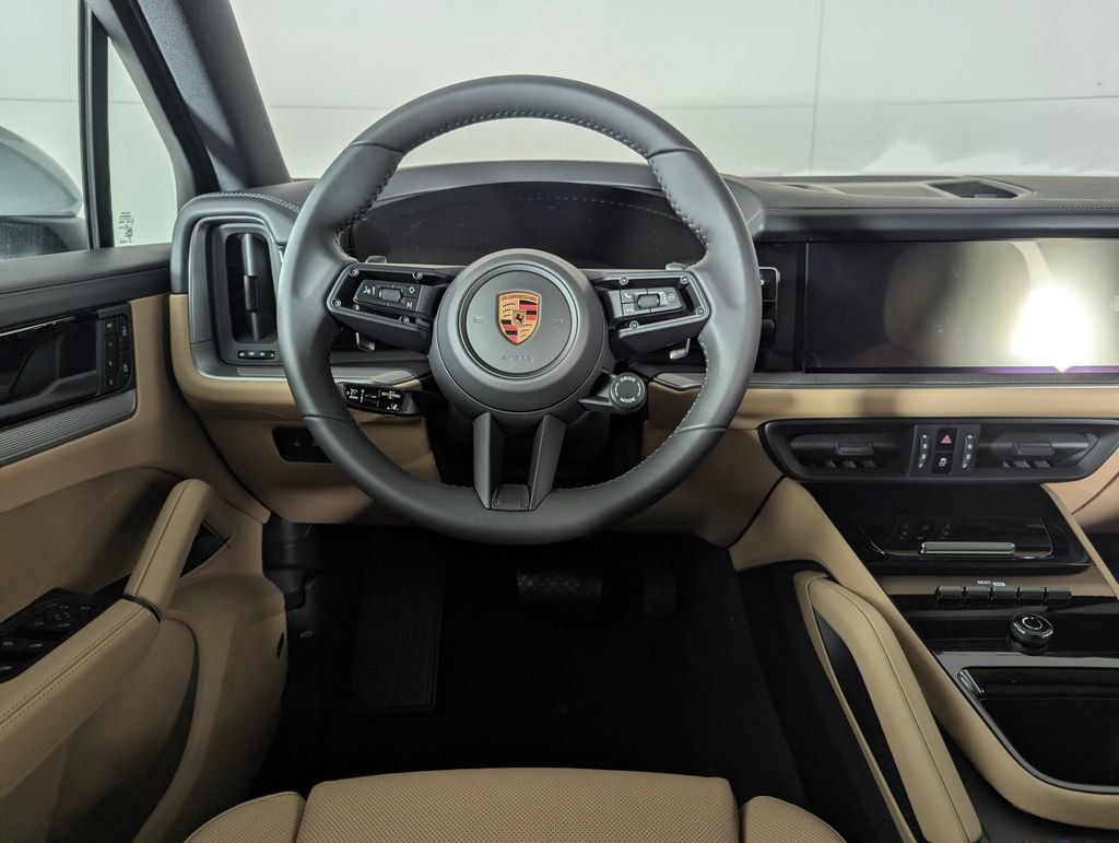 New 2026 Porsche Cayenne image 22