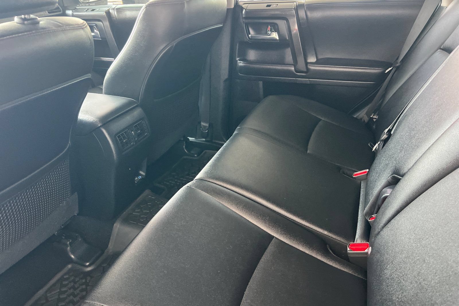 Certified 2024 Toyota 4Runner TRD Pro AWD/4WD image 9