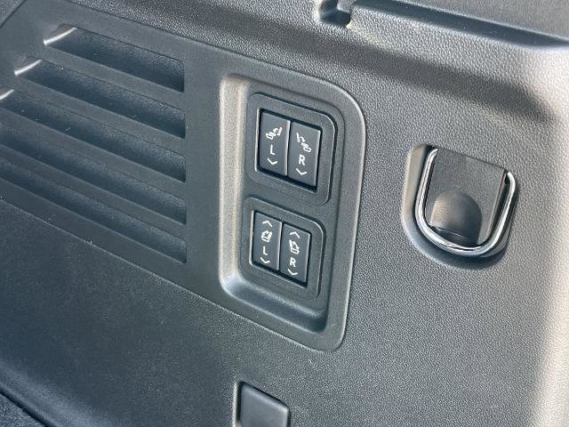 New 2026 Chevrolet Traverse High Country image 84