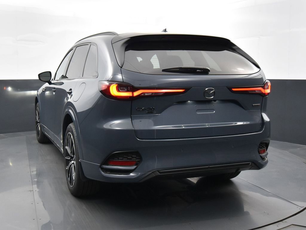 New 2026 MAZDA CX-70 3.3 Turbo S w/ Premium Plus image 38