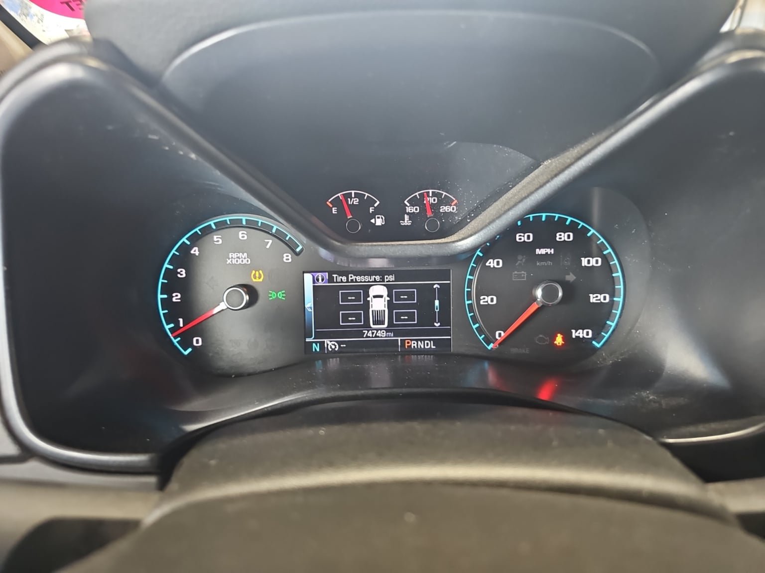 Used 2018 GMC Canyon SLE w/ SLE Convenience Package AWD/4WD image 14