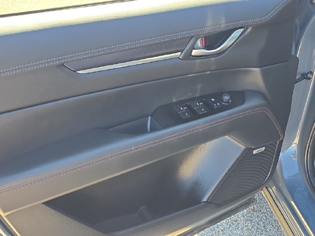 Used 2025 MAZDA CX-5 Carbon Edition AWD/4WD image 9
