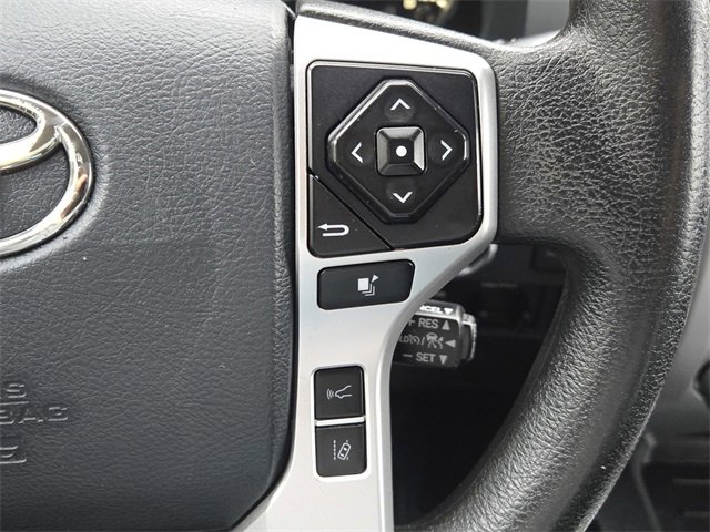 Used 2020 Toyota Tundra SR5 w/ TRD Sport Package image 22