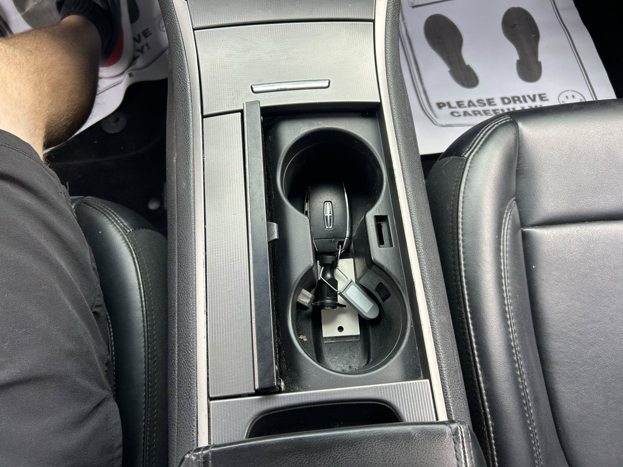 Used 2017 Lincoln MKZ Premiere FWD image 25