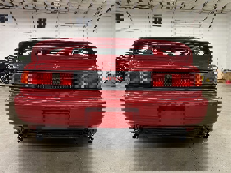 Used 1991 Toyota MR2 image 4