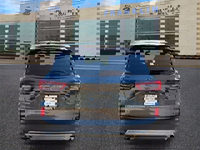 Certified 2023 Ford Escape Active w/ Tech Pack #2 image 6