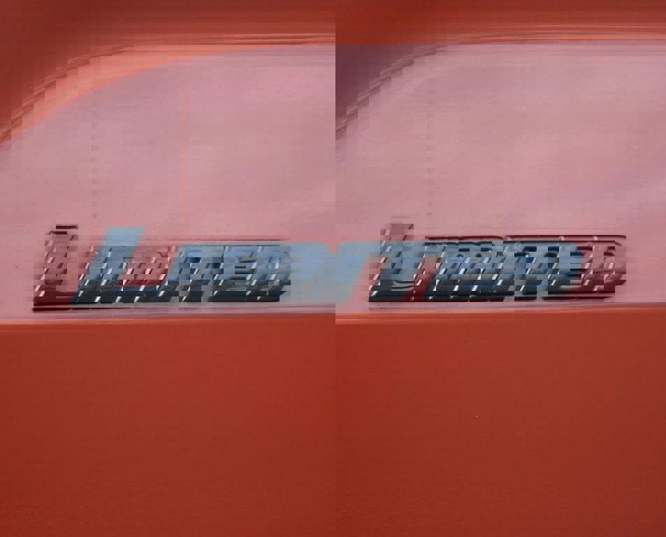 Used 2025 Toyota Sequoia Limited image 23