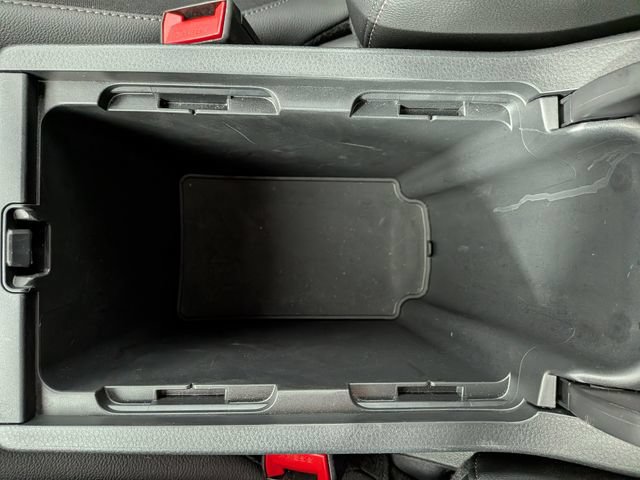 Certified 2025 Honda Civic Sport image 20