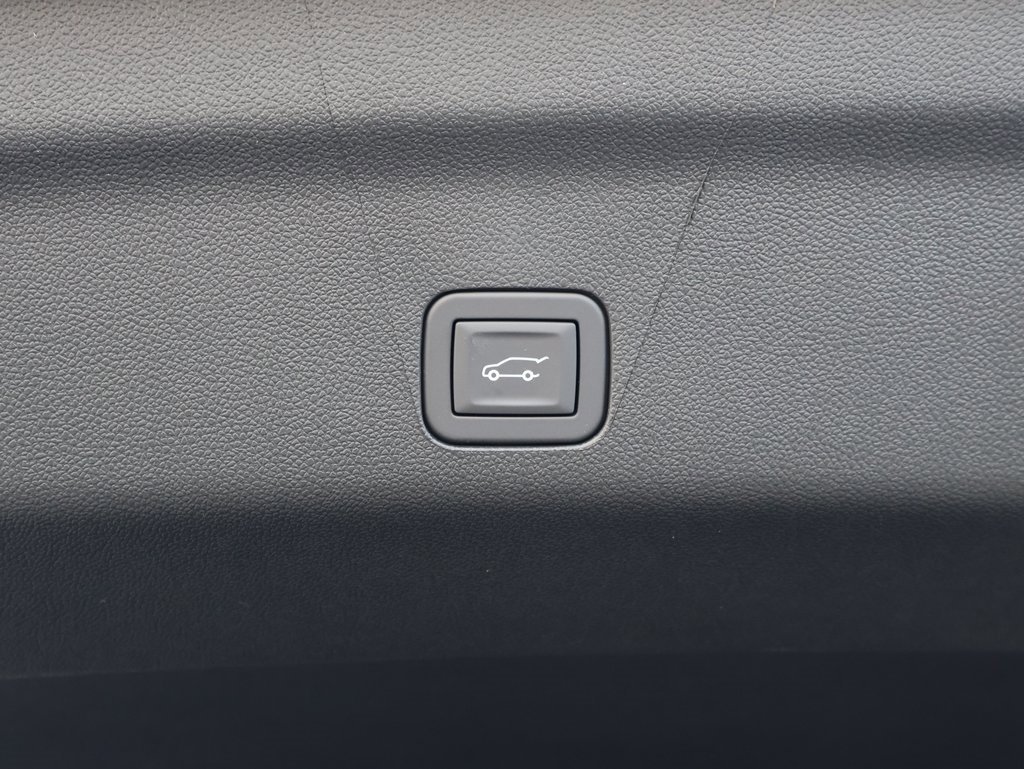 New 2026 Chevrolet Tahoe Premier image 40