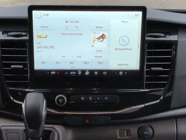 Used 2023 Ford Transit 350 XLT image 18