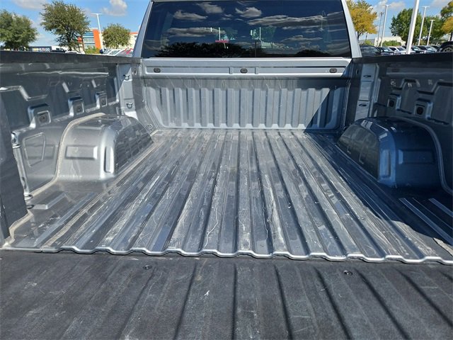 Used 2023 Chevrolet Silverado 1500 Custom w/ LPO, Dark Essentials Package image 25