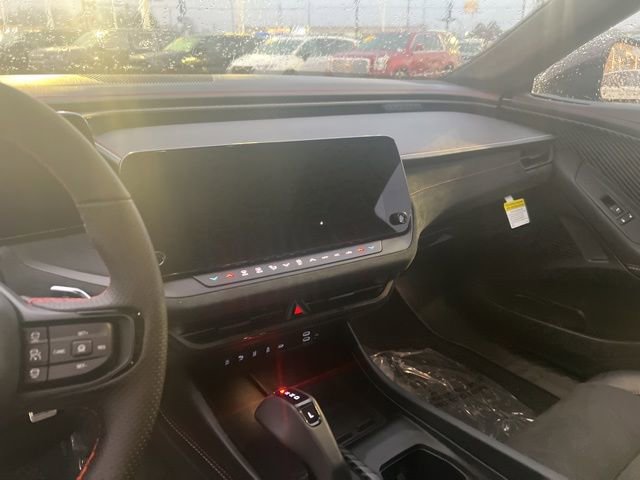 New 2026 Dodge Charger R/T Scat Pack image 13