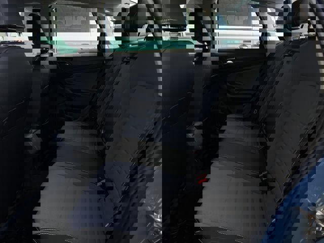 New 2025 Volkswagen Jetta SE image 33