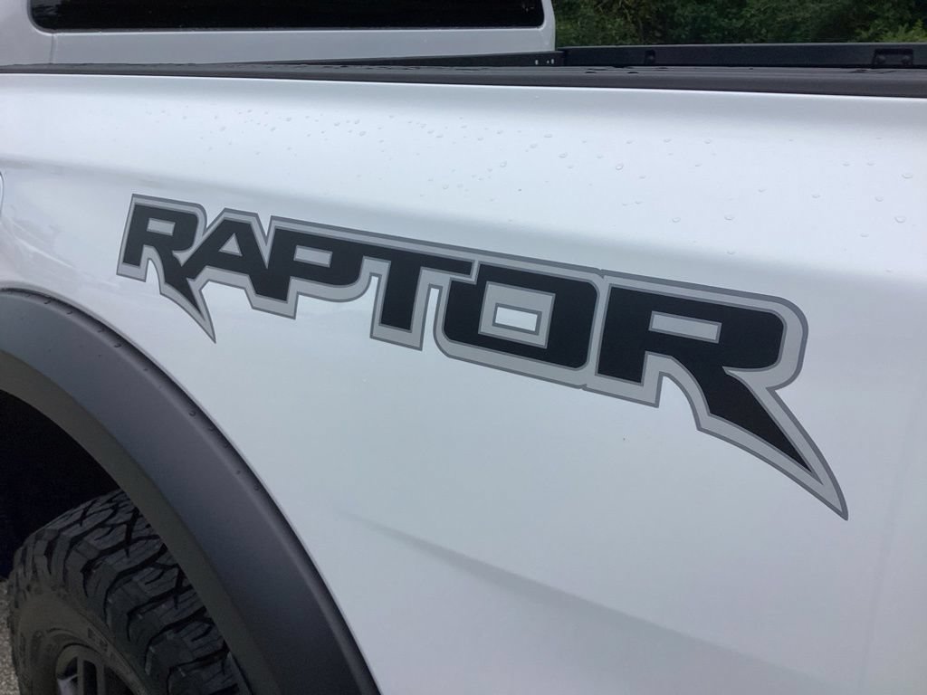 New 2026 Ford Ranger Raptor AWD/4WD image 22