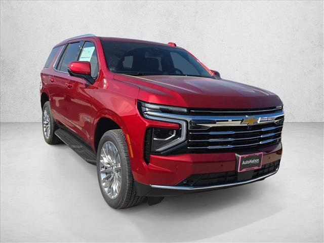 New 2026 Chevrolet Tahoe LT w/ Comfort Package RWD image 3