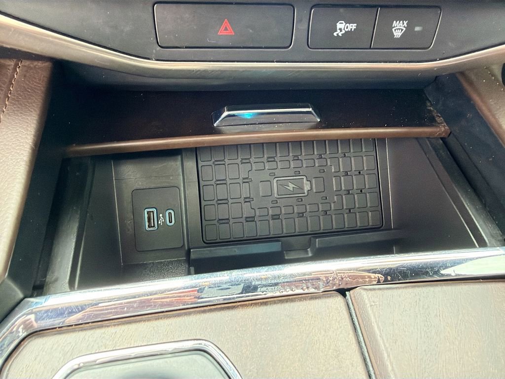 Used 2022 Ford Expedition King Ranch image 33