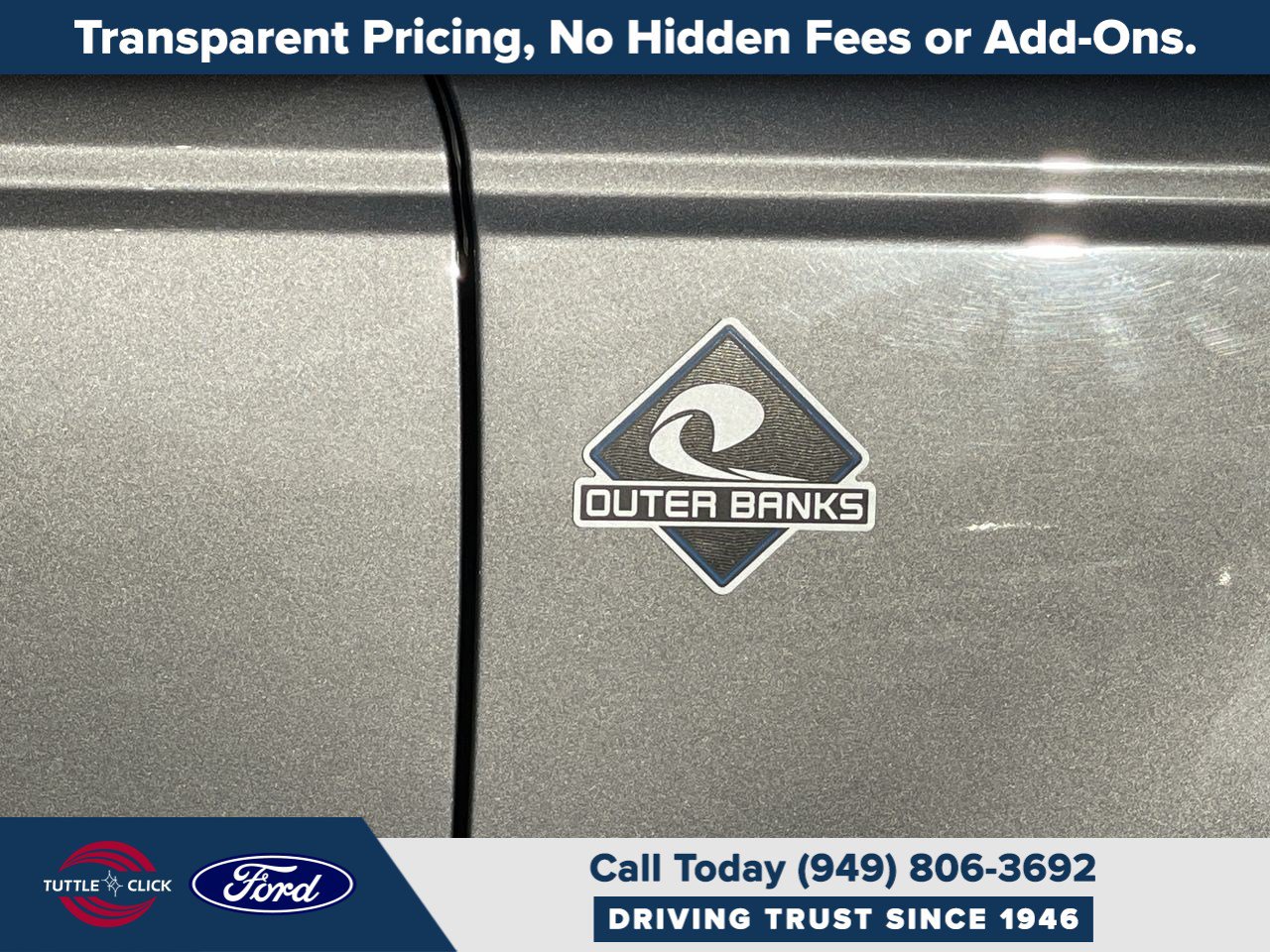 Certified 2022 Ford Bronco 4-Door AWD/4WD image 17