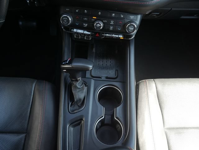 Used 2025 Dodge Durango GT AWD/4WD image 24