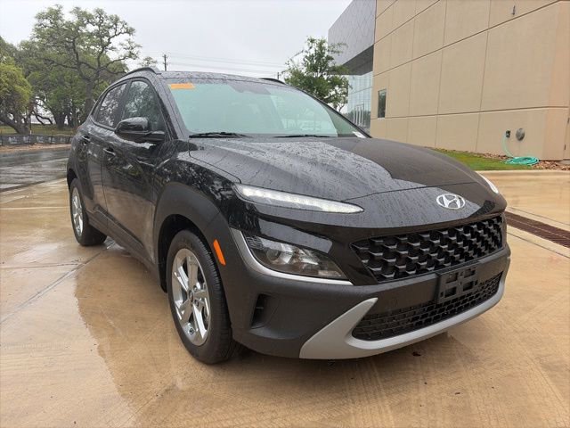 Certified 2023 Hyundai Kona SEL w/ Convenience Package AWD/4WD image 5