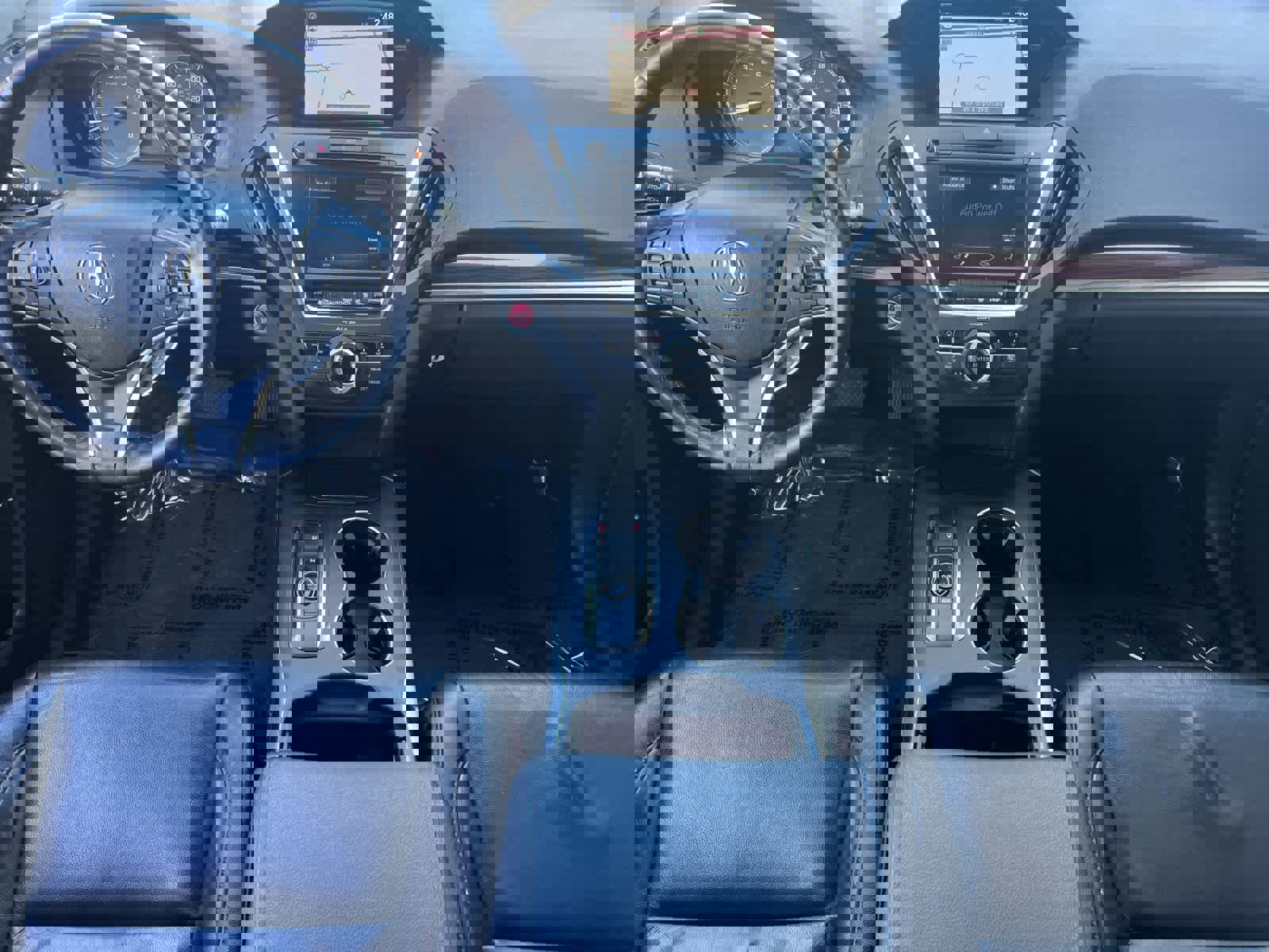 Used 2016 Acura MDX FWD w/ Technology Package image 4