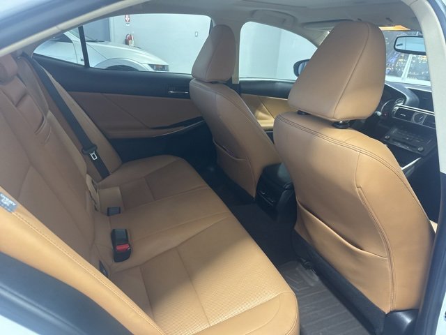 Used 2015 Lexus IS 250 250 image 19