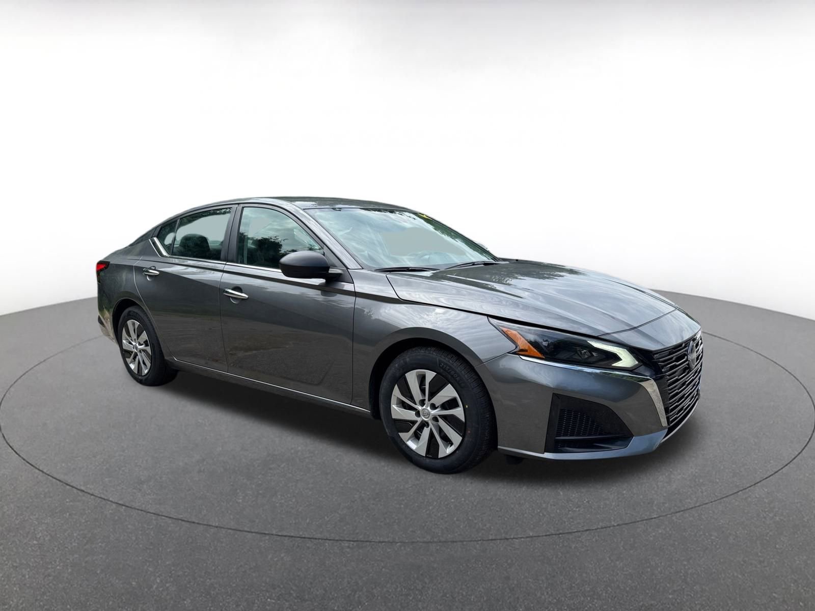 Used 2024 Nissan Altima 2.5 S