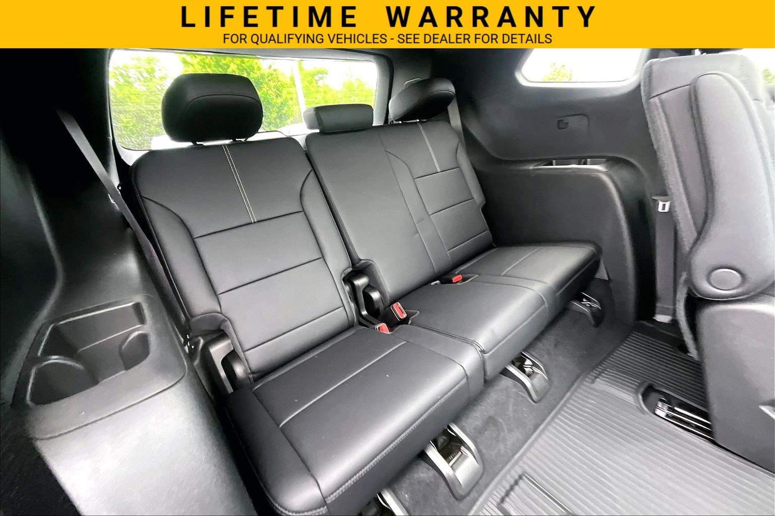 Used 2025 GMC Acadia Elevation w/ Elevation Premium Package FWD image 30