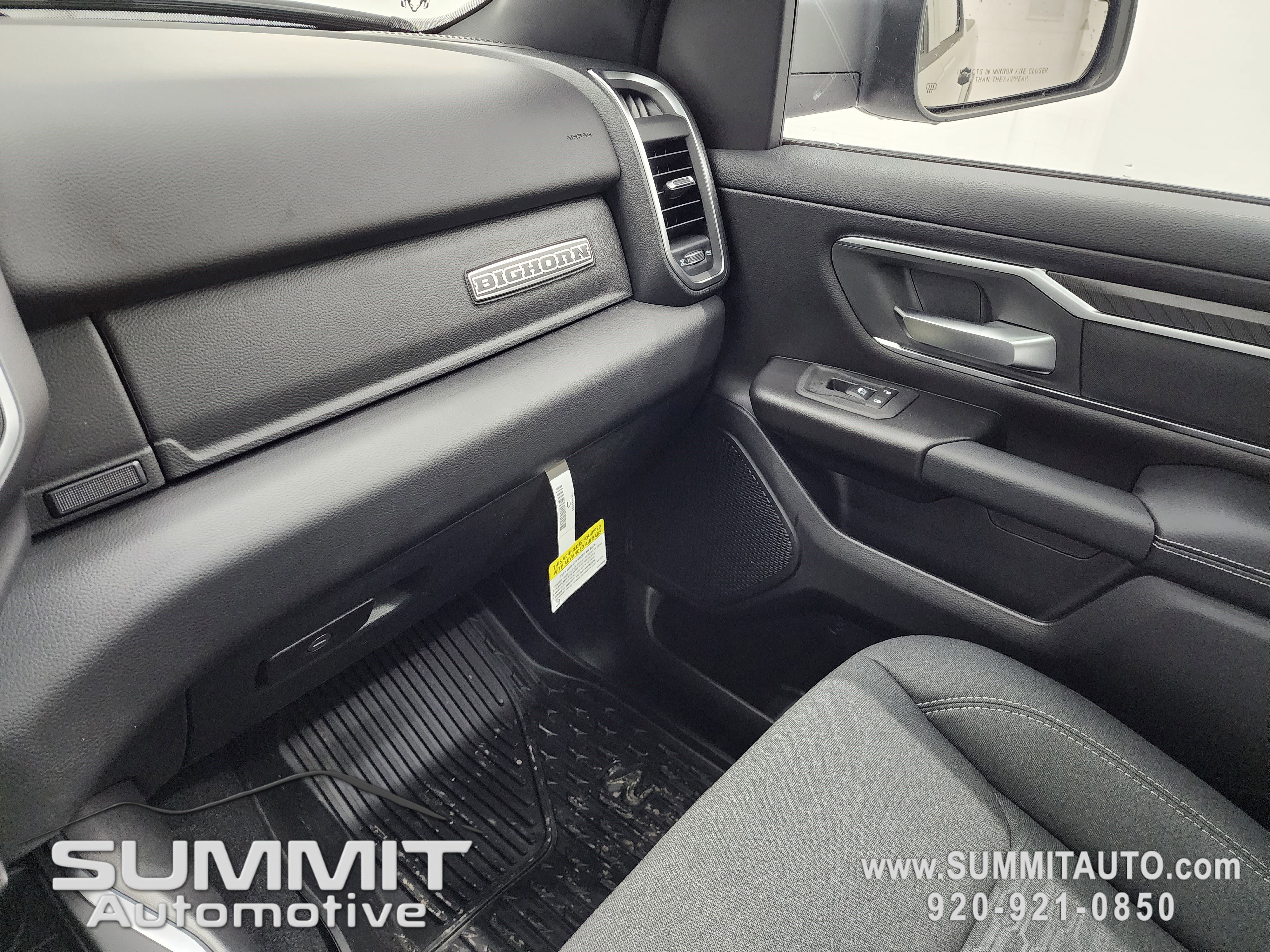 New 2026 RAM 1500 Big Horn image 12