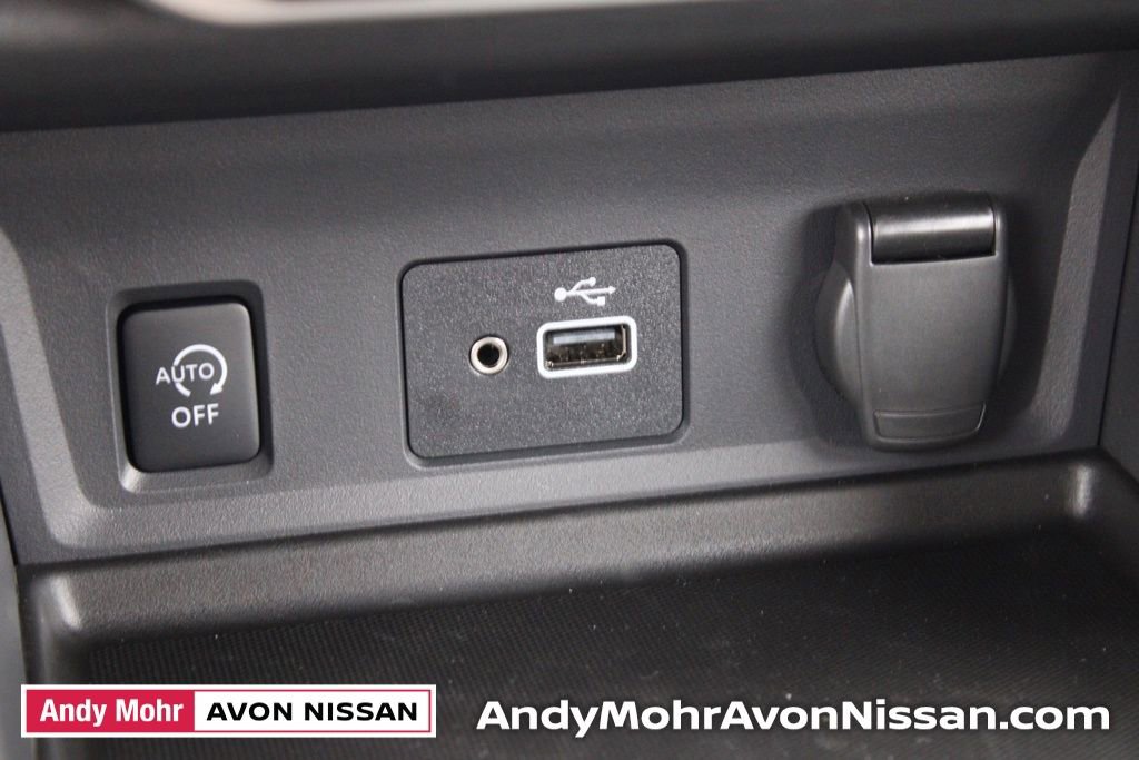 New 2025 Nissan Sentra S image 22