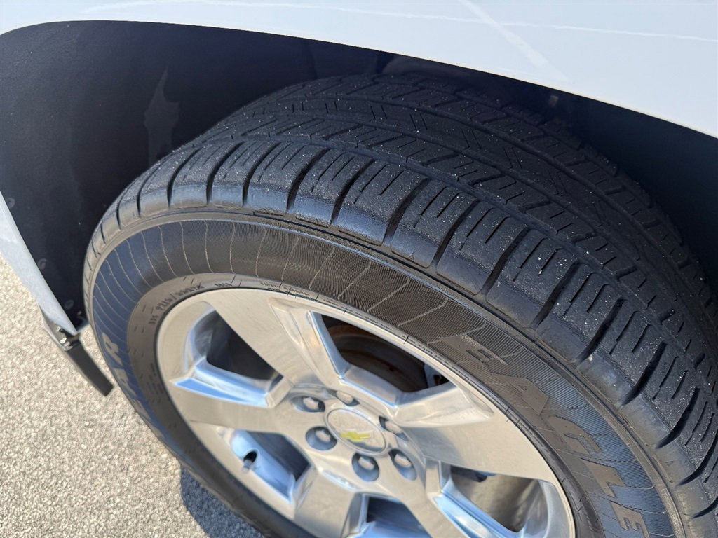 Used 2016 Chevrolet Tahoe LTZ image 9