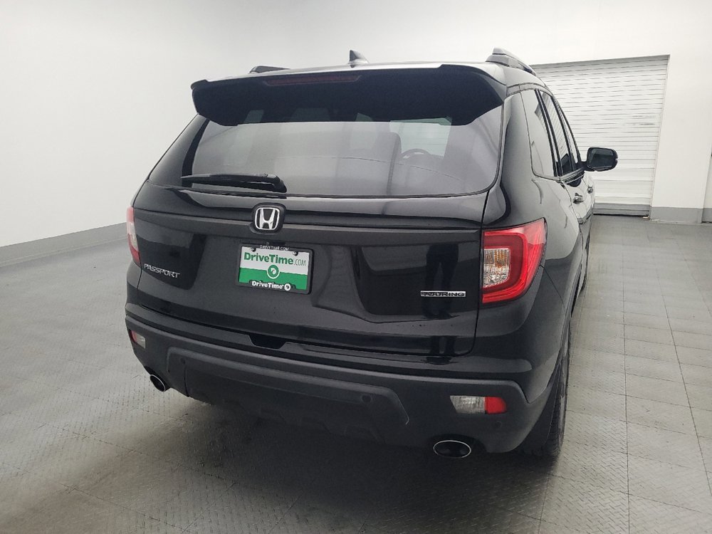Used 2019 Honda Passport Touring image 7