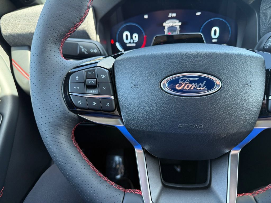 New 2026 Ford Explorer ST-Line image 25