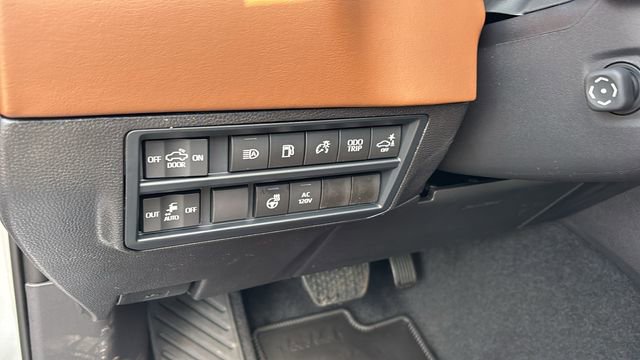 New 2026 Toyota Tundra 1794 Edition image 14