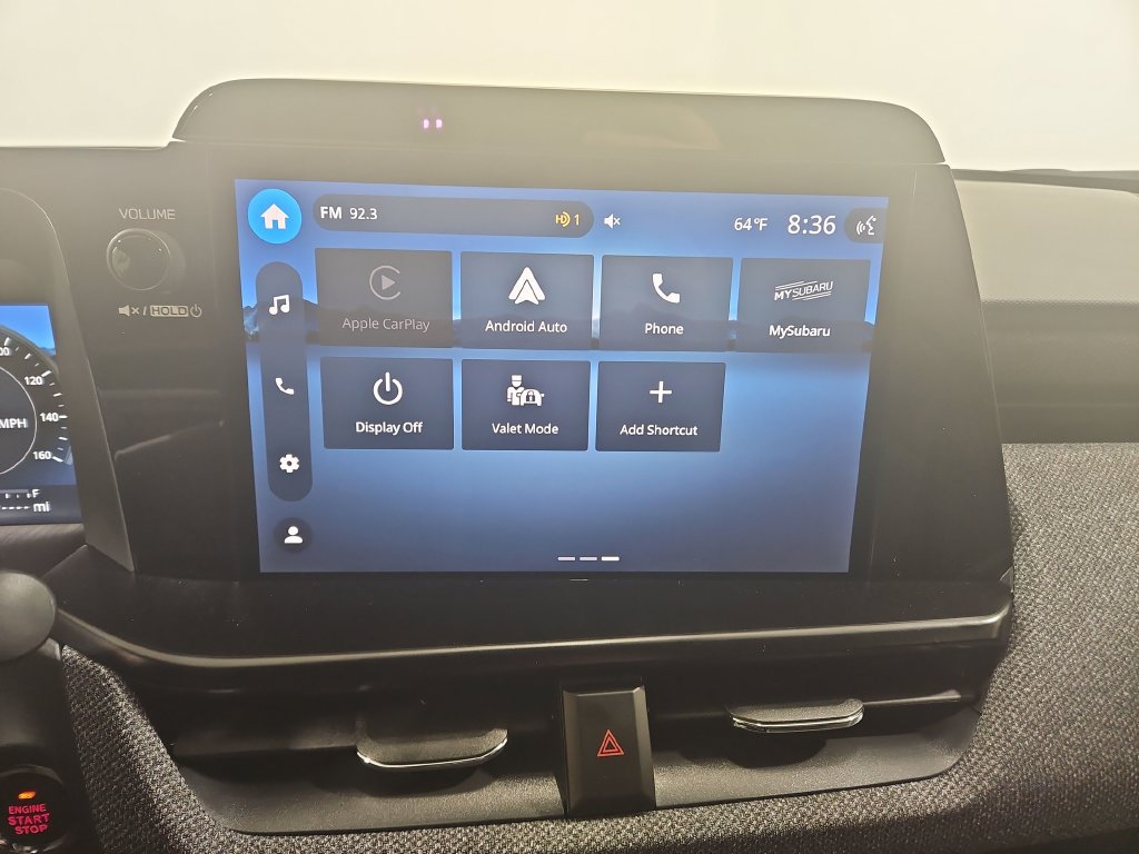 New 2026 Subaru Outback Premium AWD/4WD image 18