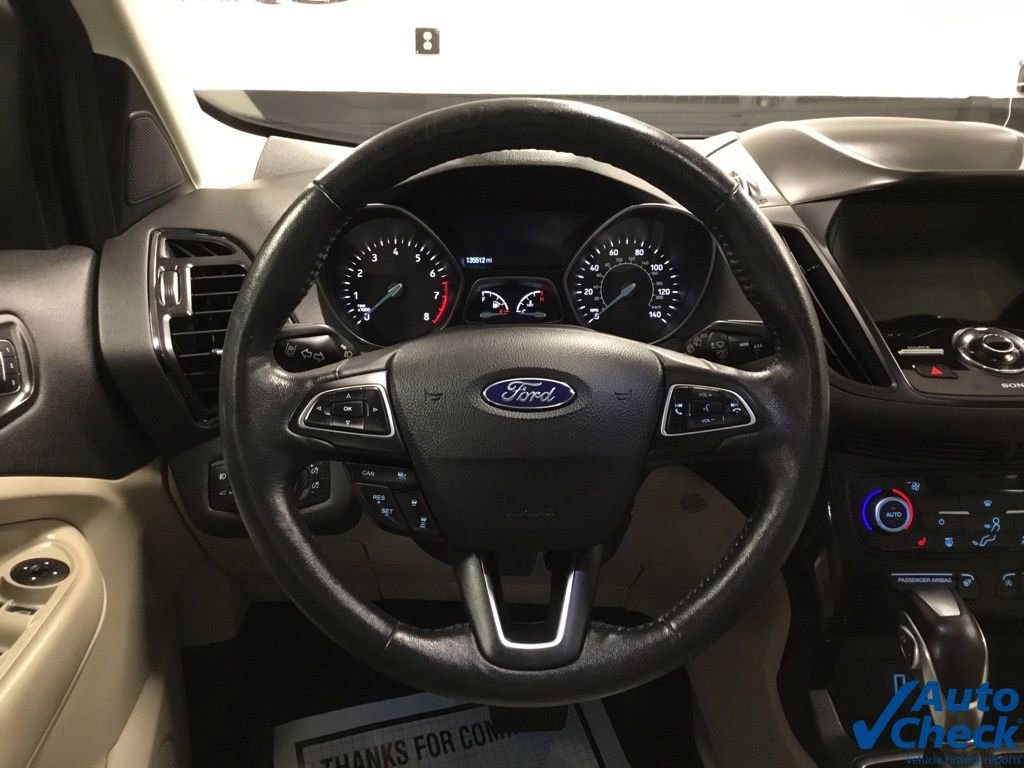 Used 2019 Ford Escape Titanium image 45