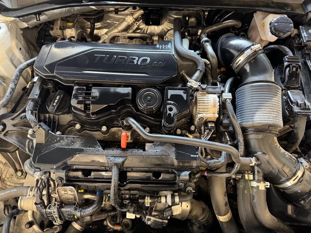 Used 2021 Kia K5 GT-Line w/ GT-Line FWD Premium Package image 10