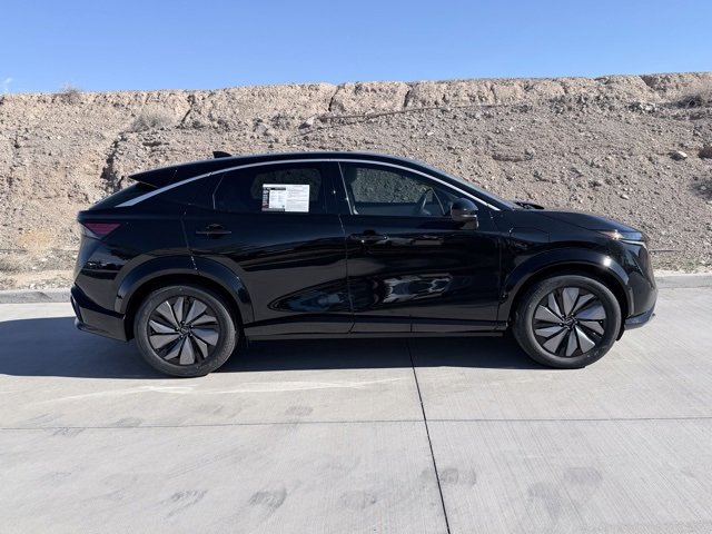 Used 2023 Nissan Ariya FWD image 5