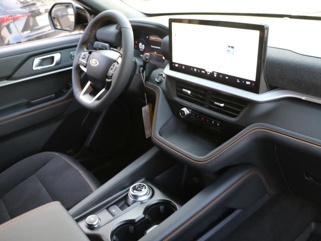New 2026 Ford Explorer Tremor w/ Tremor Convenience Package AWD/4WD image 12